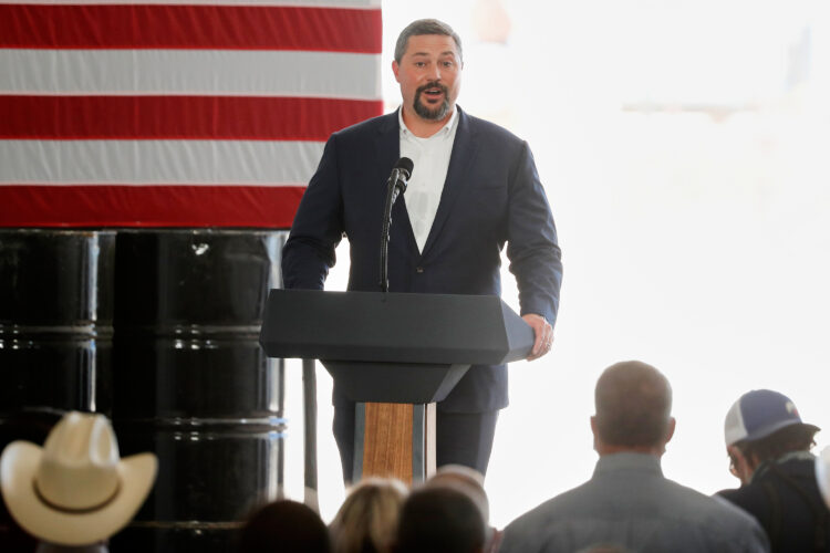 Policy maker asks college sports leaders to give fix-it bill a shot
